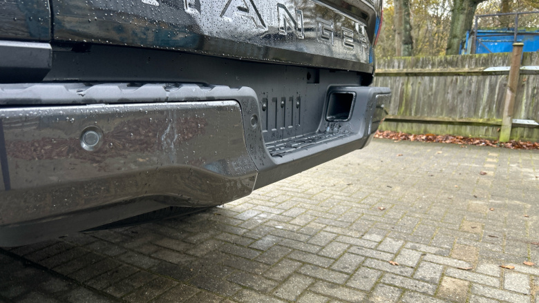 Ford Ranger Petrol Pick Up D/Cab Wildtrak 2.3 EB PHEV 281 Auto [NI]